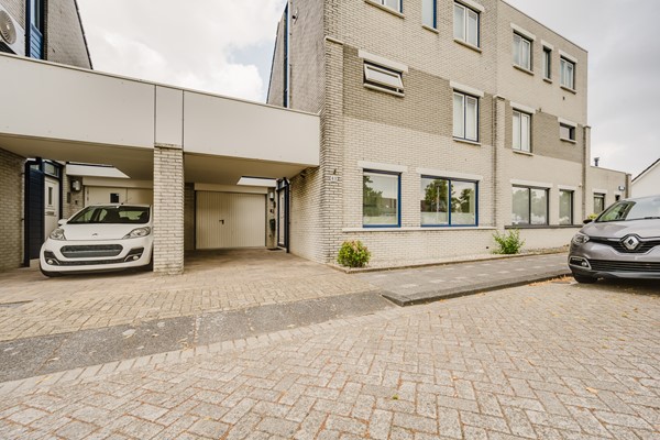 Mainstraat 41, 3207PC Spijkenisse
